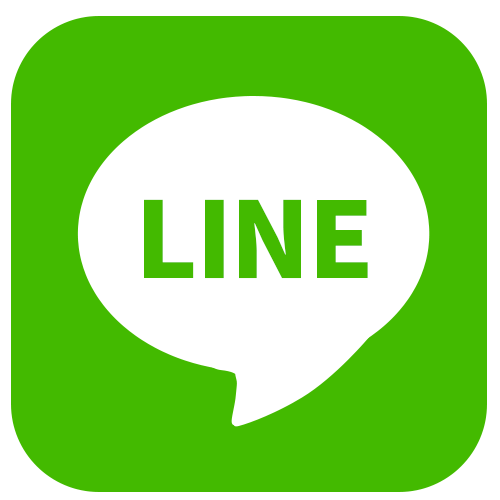 LINE