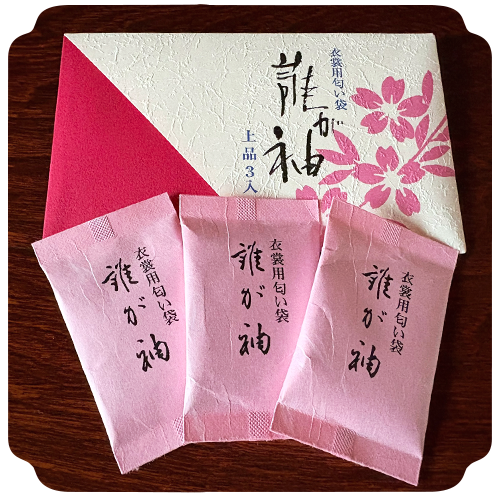 誰が袖上品 メイン画像