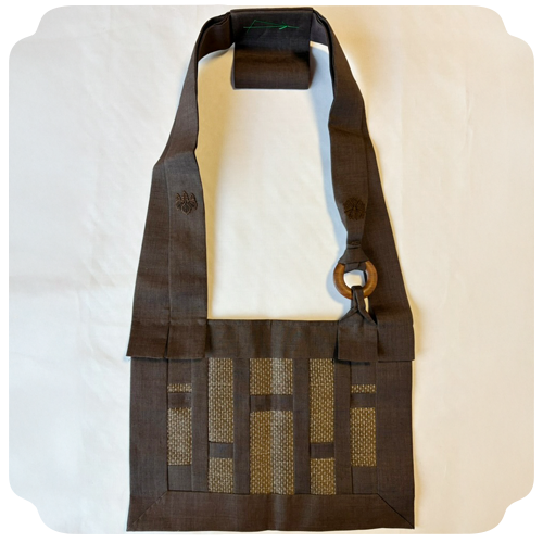 九寸絡子 地蔵 メイン画像