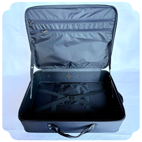 ２WAY 法衣鞄 画像6