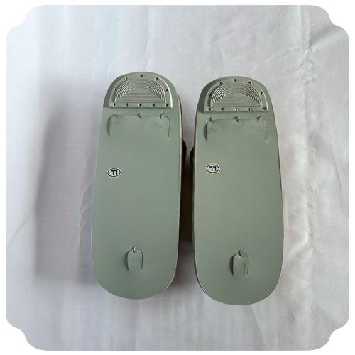 高級草履 ホースヘアー 画像6