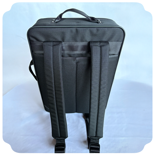 ２WAY 法衣鞄 画像5