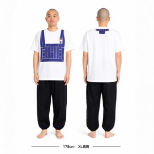 絡子Tシャツ