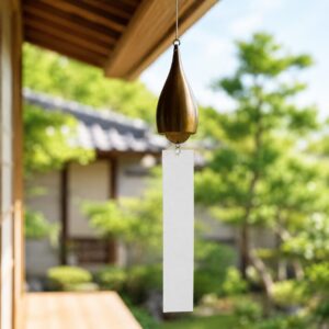 風鈴-しずく