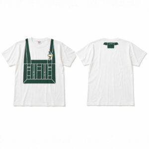 寺族Tシャツ