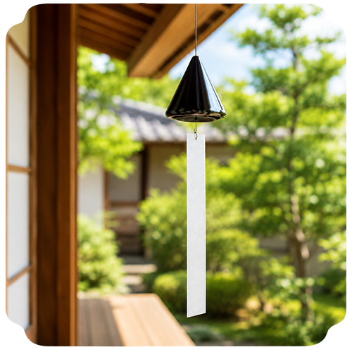 風鈴 メイン画像